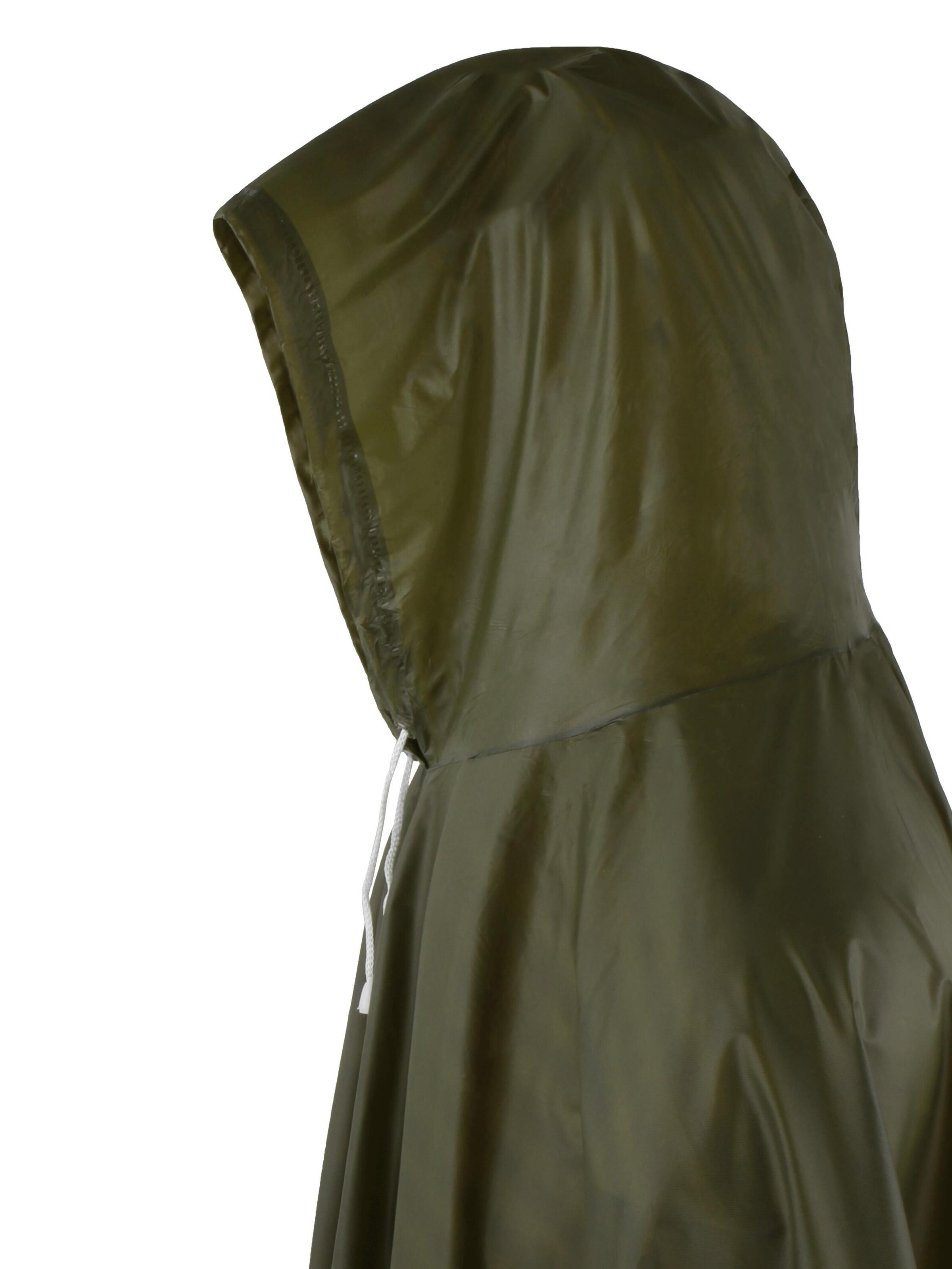 normani Performance Jacket 'Hilo' in Green