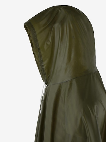 normani Performance Jacket 'Hilo' in Green
