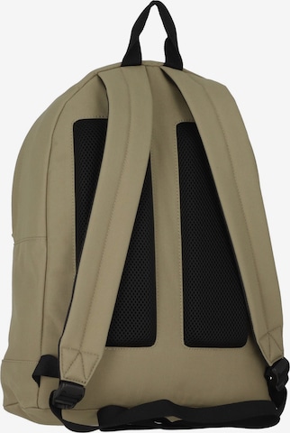 LACOSTE Backpack 'Neocroc' in Green