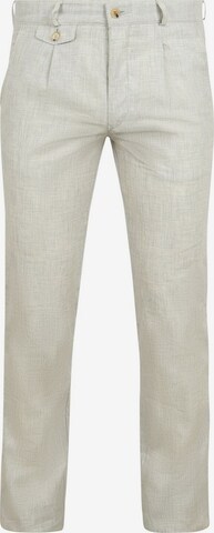 Suitable Regular Chinohose 'Pico' in Grau: Vorderseite
