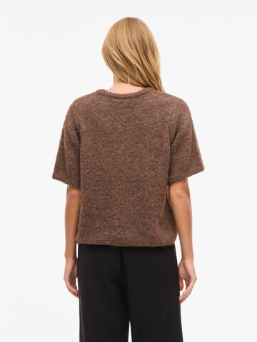 Pullover 'VIMarley' di VILA in marrone