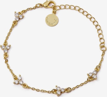 Cacharel Bracelet in Gold: front