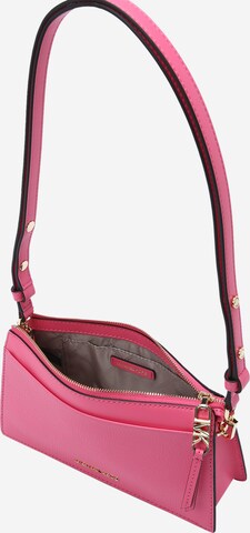 MICHAEL Michael Kors Schultertasche in Pink