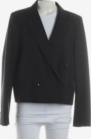 Marc O'Polo Blazer in L in Black: front