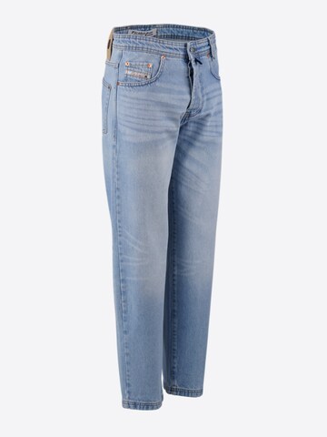 Picaldi Tapered Jeans 'Zicco 472 J' in Blue