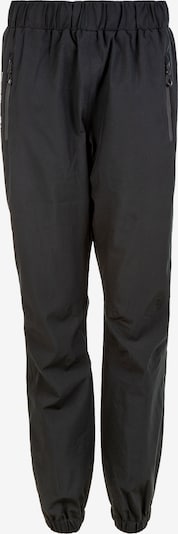 Weather Report Outdoor Pants 'Rudolph' in Black / White, Item view