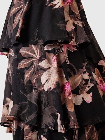 Robe 'CALI' AllSaints en noir