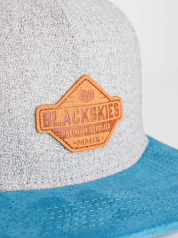 Blackskies Hat 'Essentials' in Silver