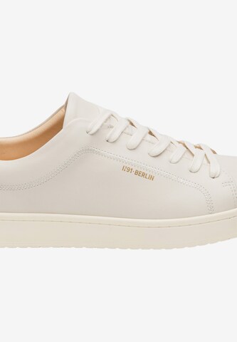 N91 Sneaker low 'Original Draft BA' in Beige