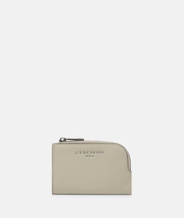 Liebeskind Berlin Wallet ' LENA ' in Beige