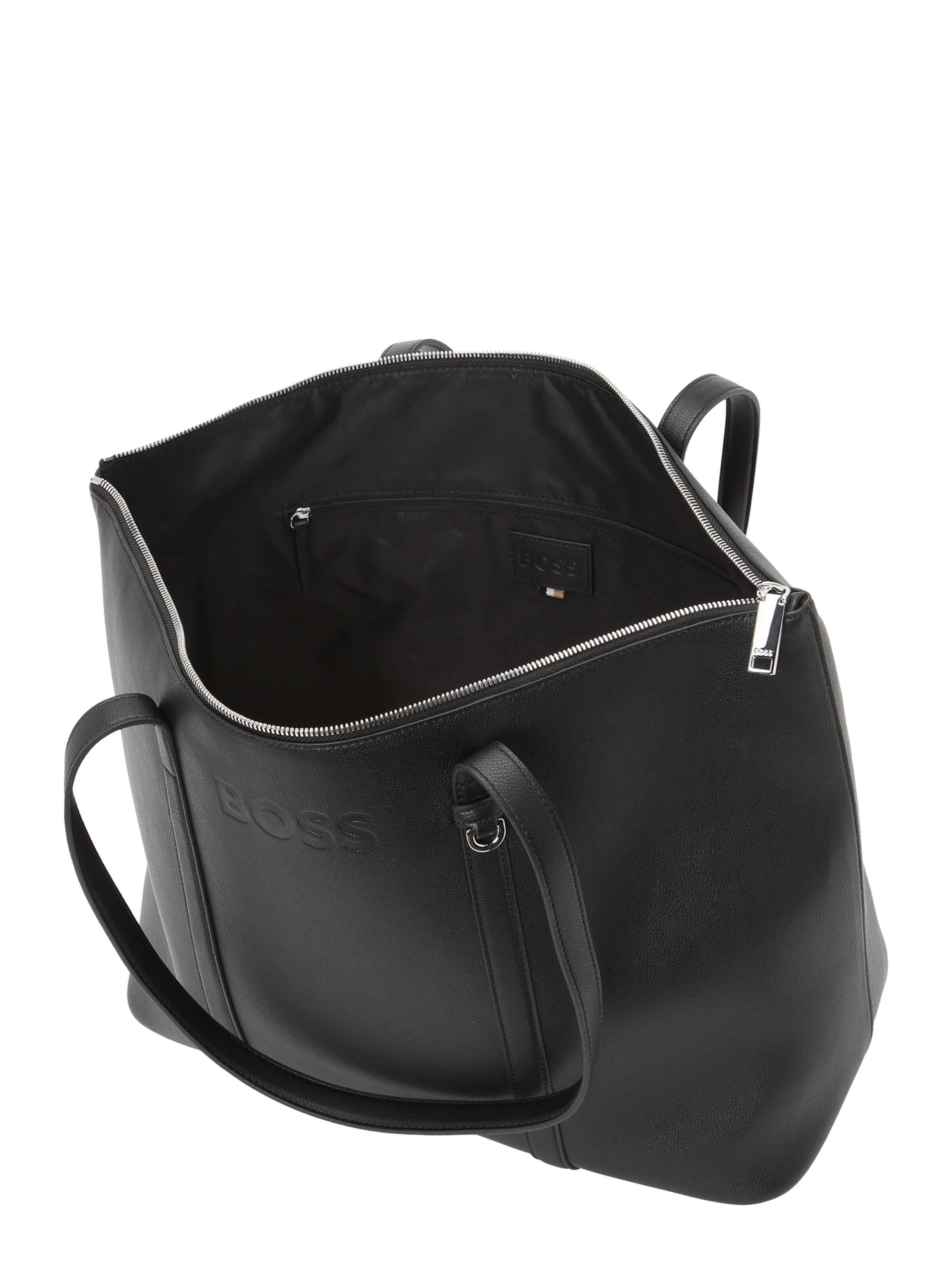 BOSS Shopper 'Addison' - Čierna