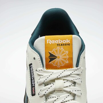 Reebok Sneakers in White