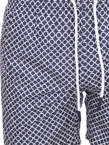Suitable Board Shorts in Blue