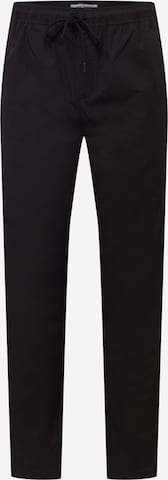 Samsøe Samsøe Regular Pants 'Jabari' in Black: front