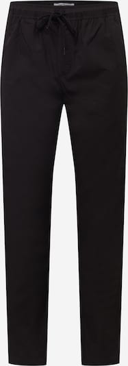 Pantaloni 'Jabari' Samsoe Samsoe pe negru, Vizualizare produs