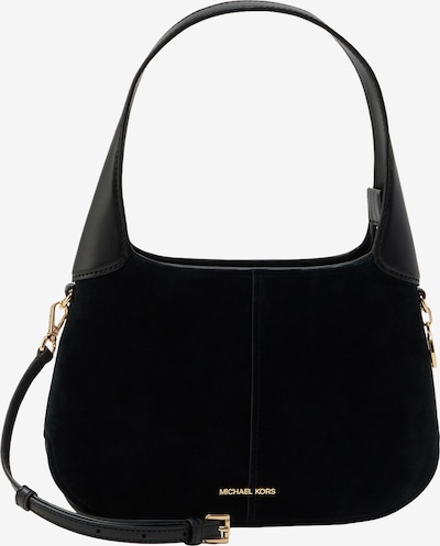 Rankinė ant peties iš MICHAEL Michael Kors, spalva – juoda, Prekių apžvalga