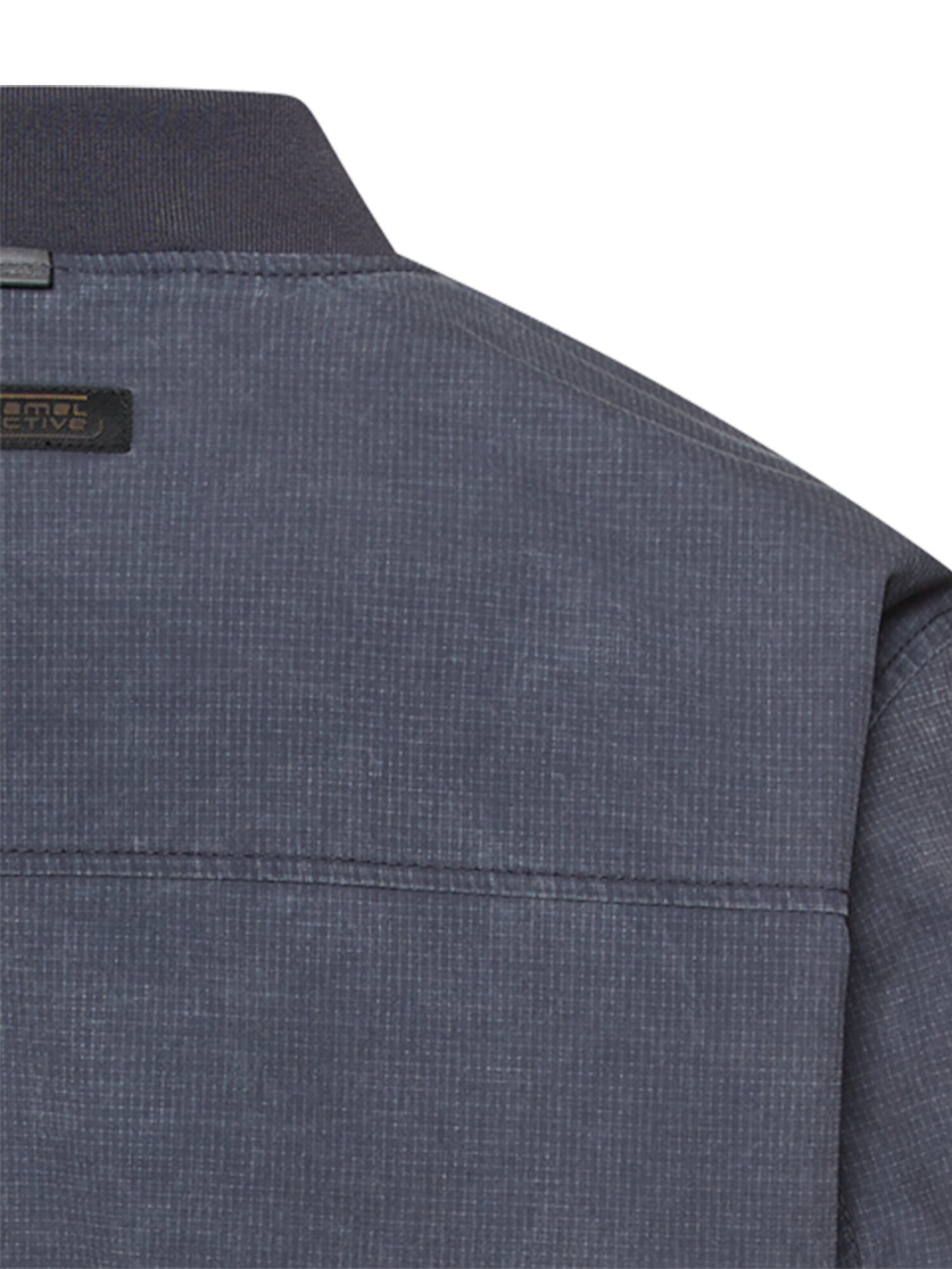 CAMEL ACTIVE Between-Season Jacket in Blue