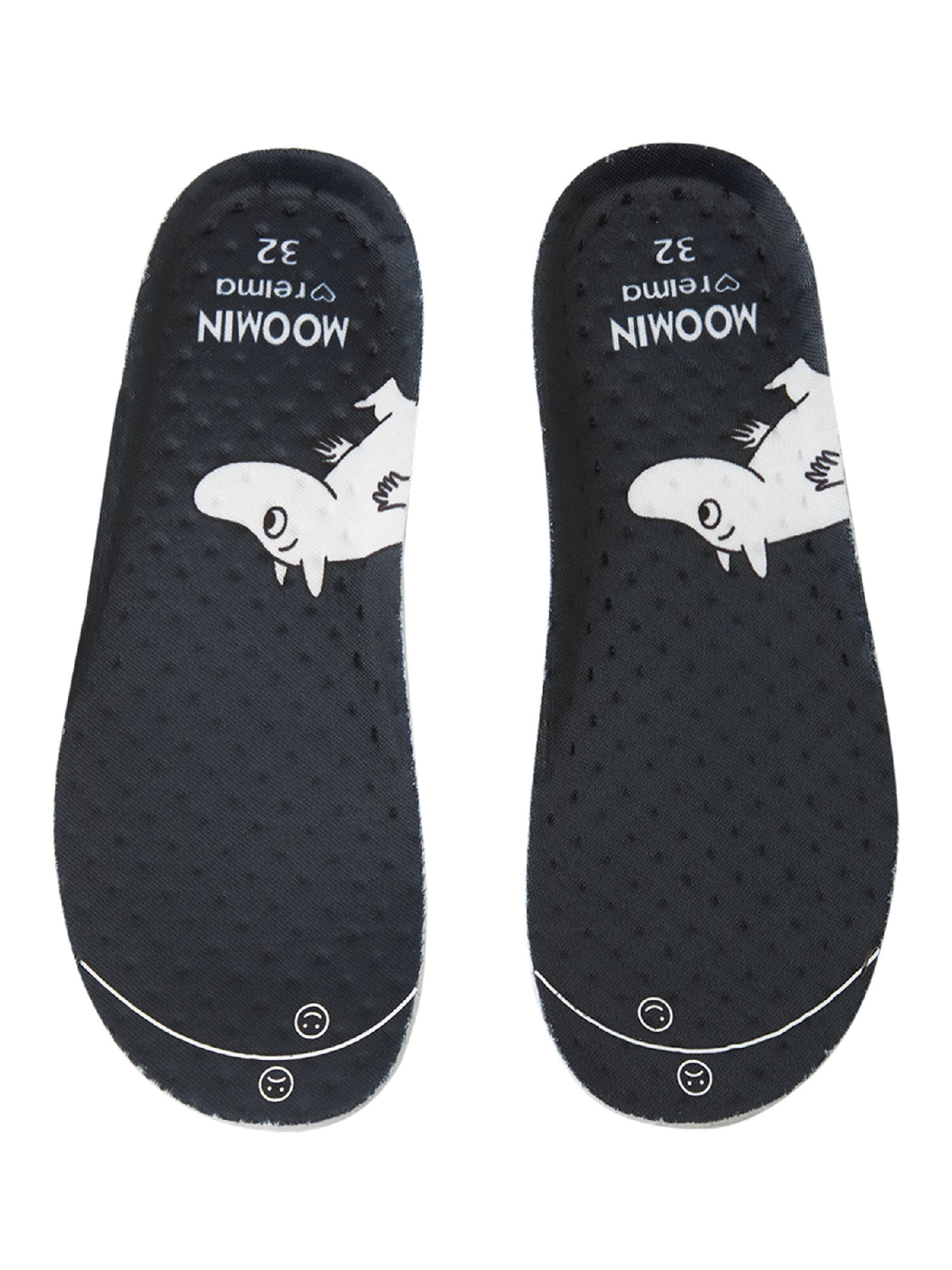 Reima Strand-/badschoen ' Moomin Lean ' in Roze