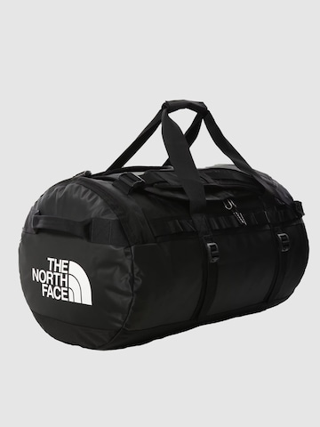 THE NORTH FACE Sports bag 'Base Camp' in Black
