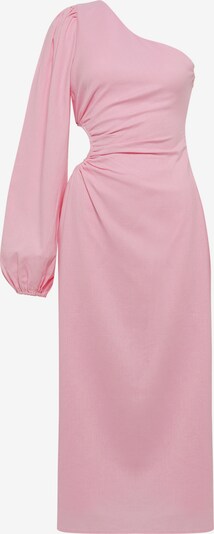 Calli Klänning 'VIDA' i rosa, Produktvy