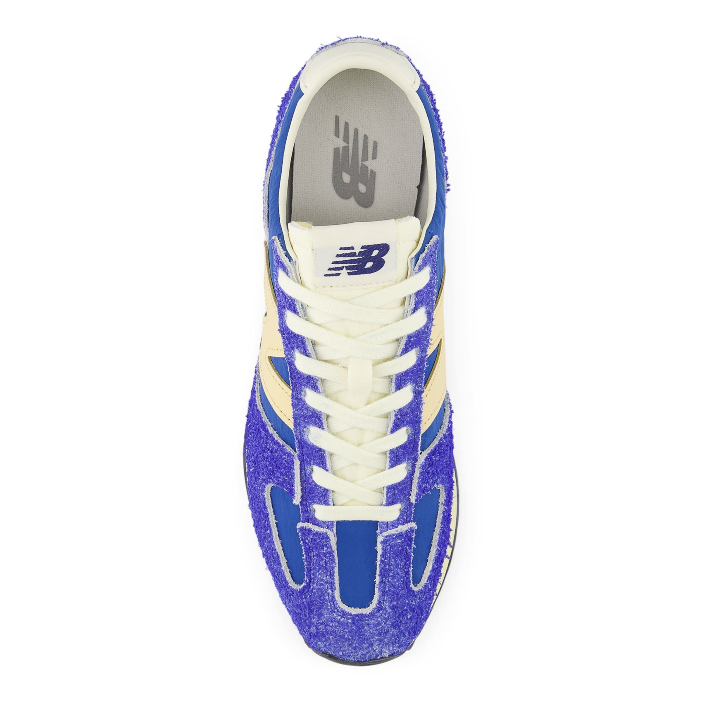 new balance Sneaker in Blau