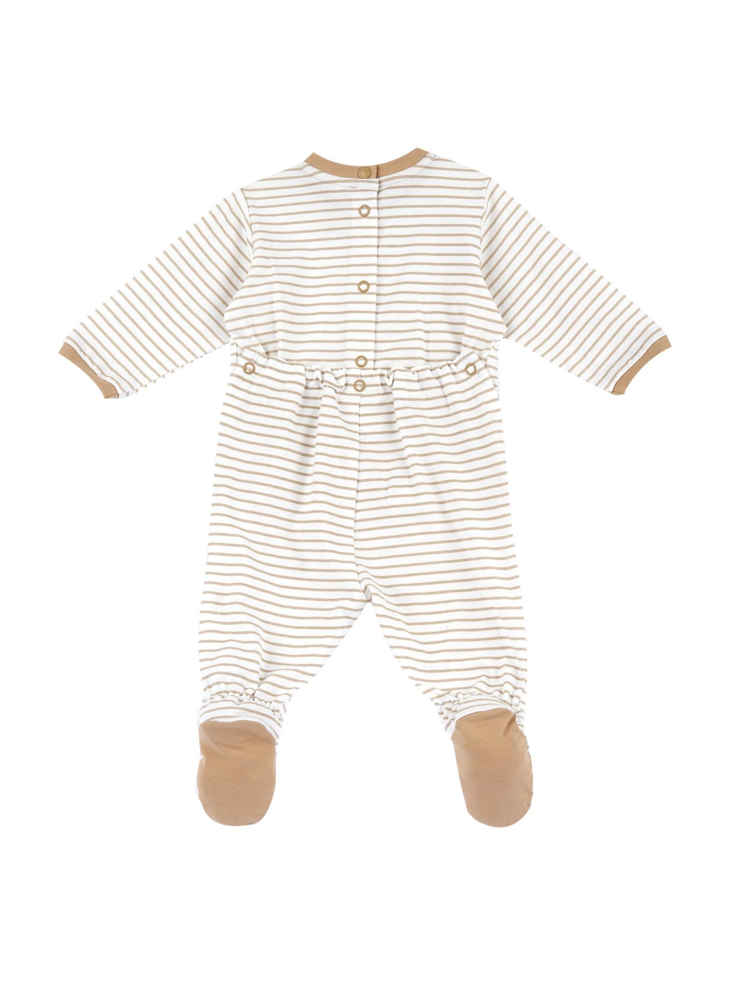 Chicco Yöpuku värissä beige