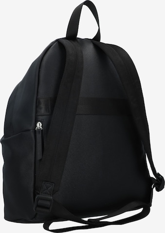 GUESS Rucksack 'Venezia' in Schwarz