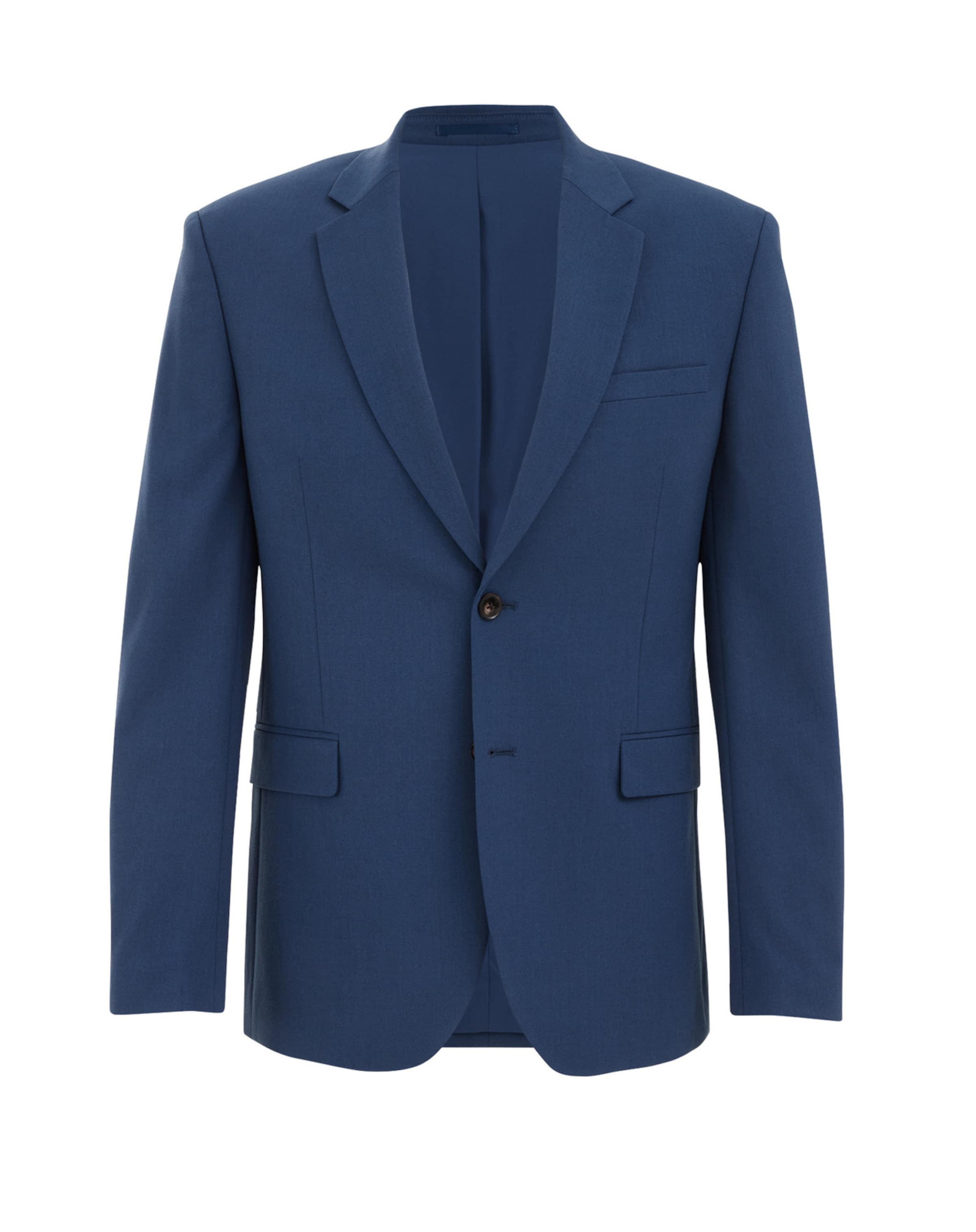 WE Fashion Kavaj i blå: framsida