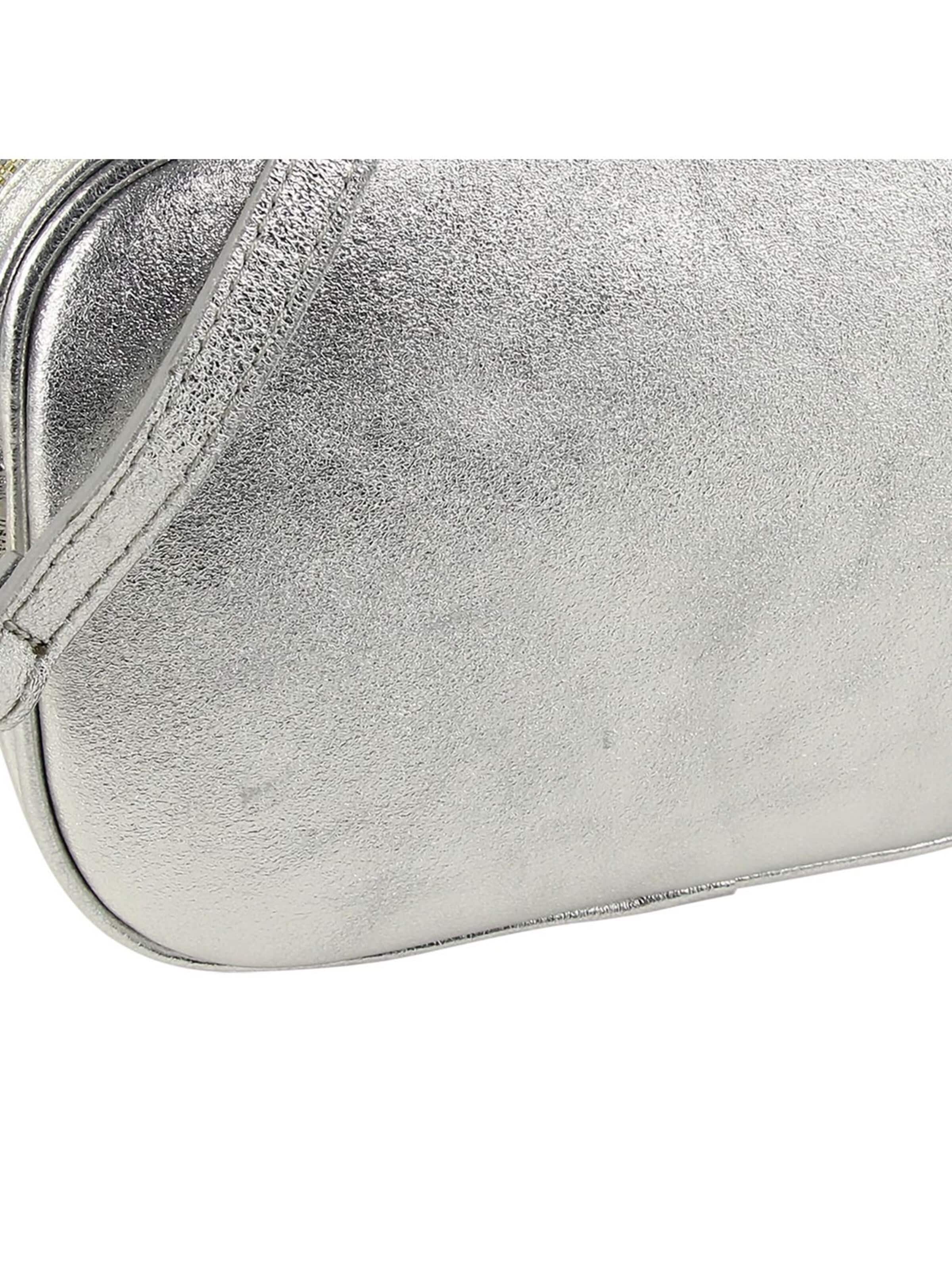 Toscanto Schoudertas in Zilver