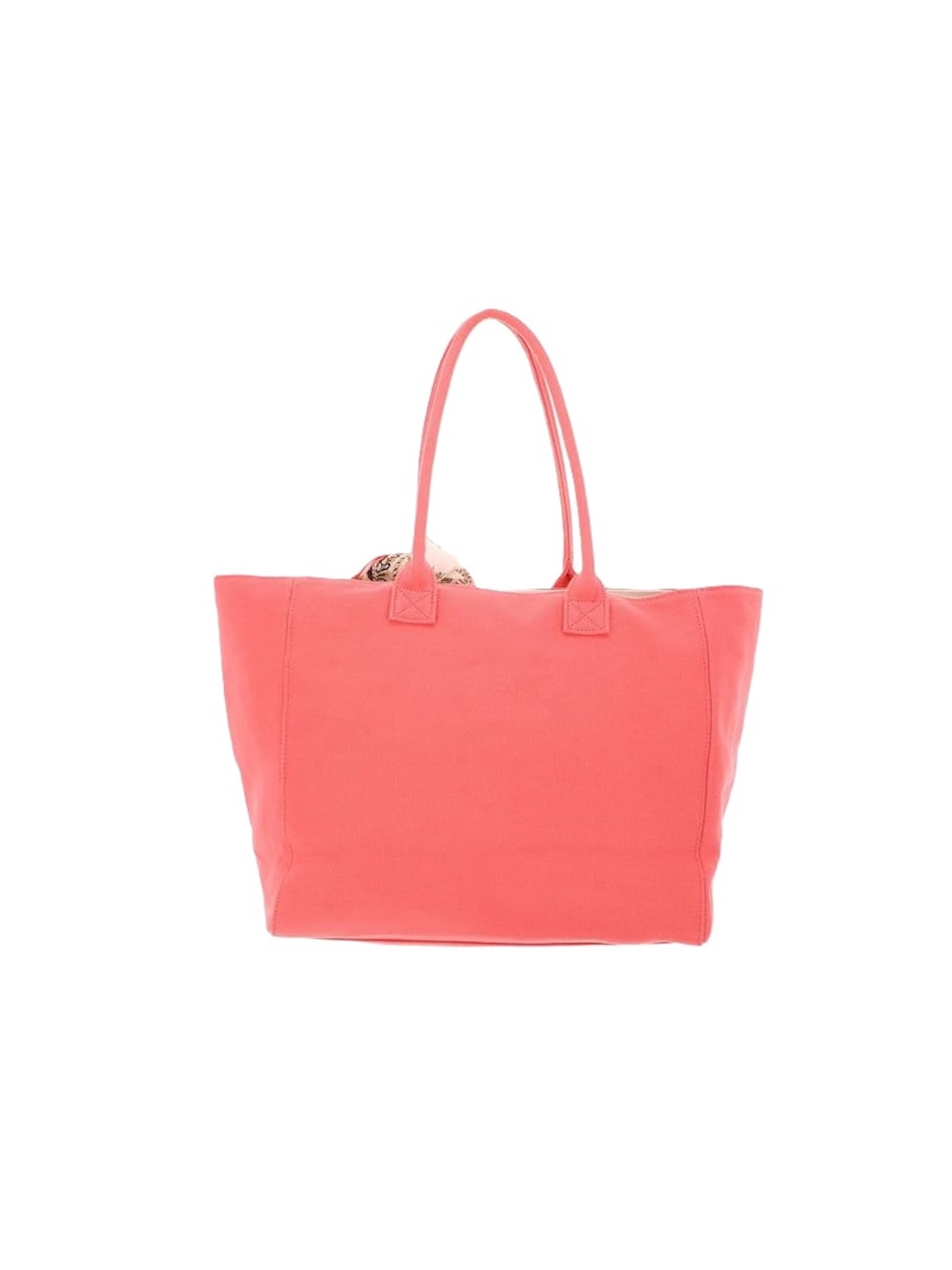 Liu Jo Beach Bag in Orange