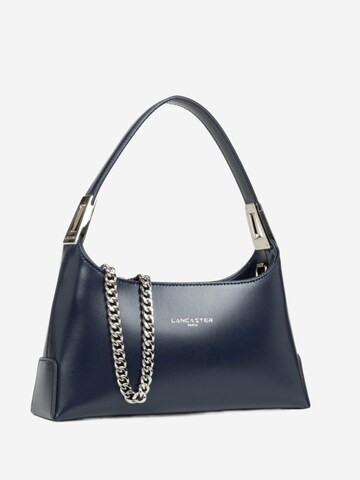 Sacs à main 'Suave Ace' LANCASTER Paris en bleu