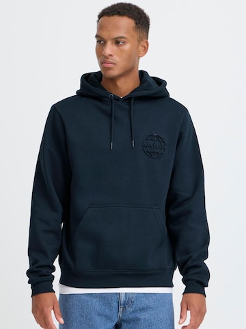 Pull-over ' BHFAVIAN ' BLEND en bleu