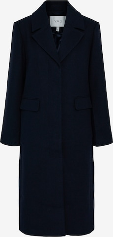 YAS - Abrigo de entretiempo 'YASLima' en azul: frente