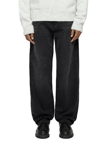 EIGHTYFIVE Baggy Jeans 'Baggy' in Grey: front