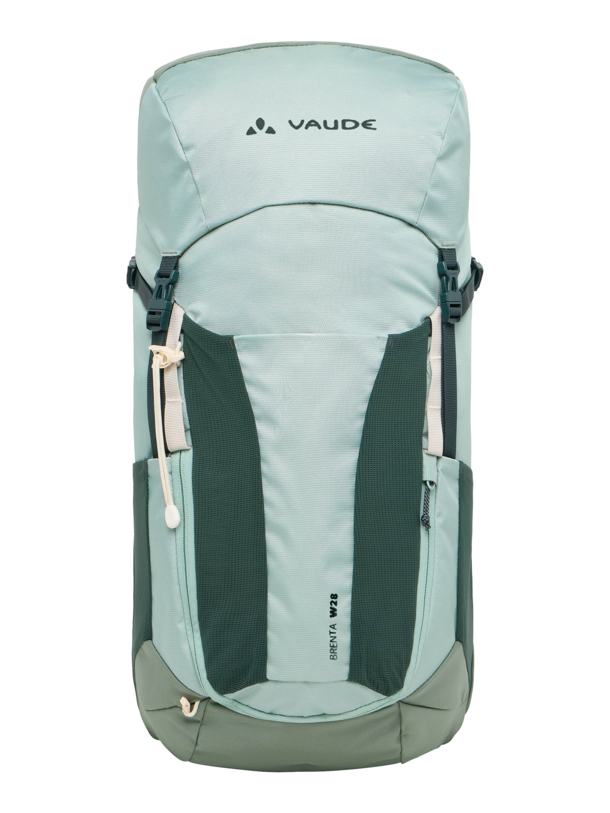 VAUDE Sports backpack 'Brenta 28' in Green: front