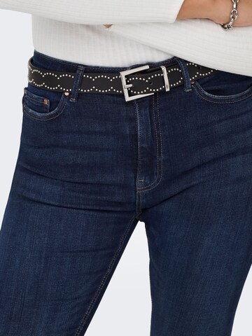 ONLY - Skinny Vaquero 'ONLPaola' en azul