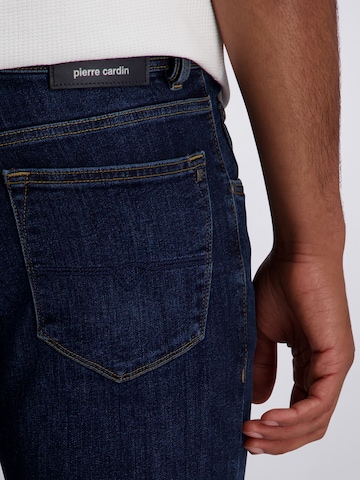 Regular Jean 'Dijon' PIERRE CARDIN en bleu