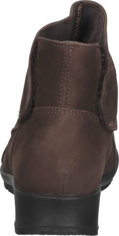 IMAC Ankle Boots in Brown