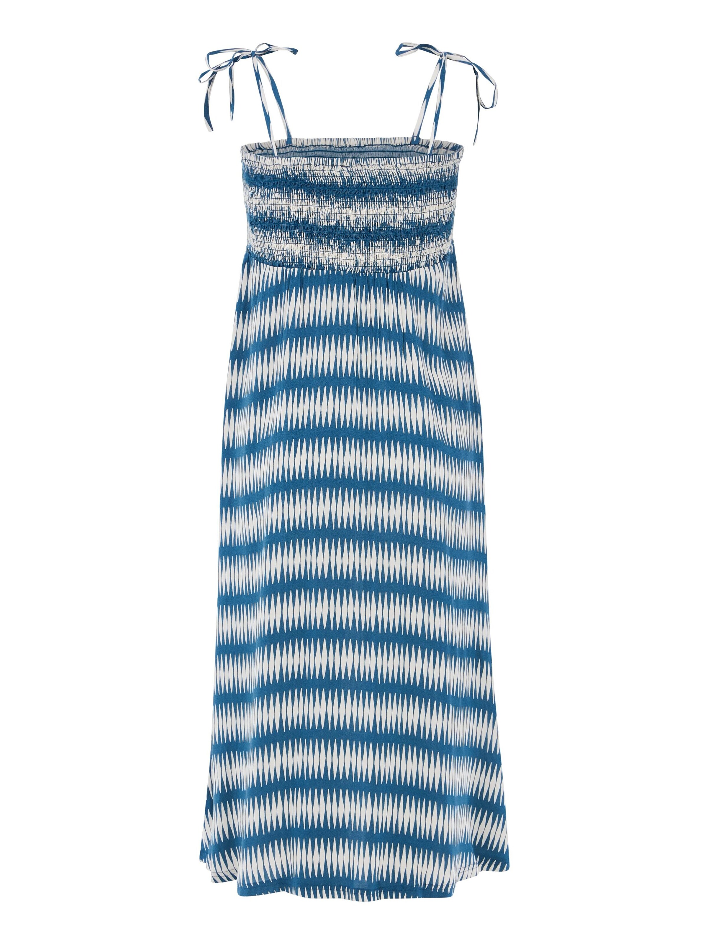 PROTEST Dress 'PRTSHAKA' in Blue