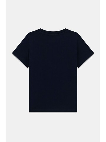 GUESS Shirt 'Minions' in Blue