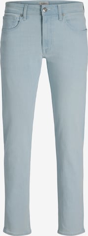 JJ Rebel Regular Farkut 'JREbadam' värissä sininen: etupuoli