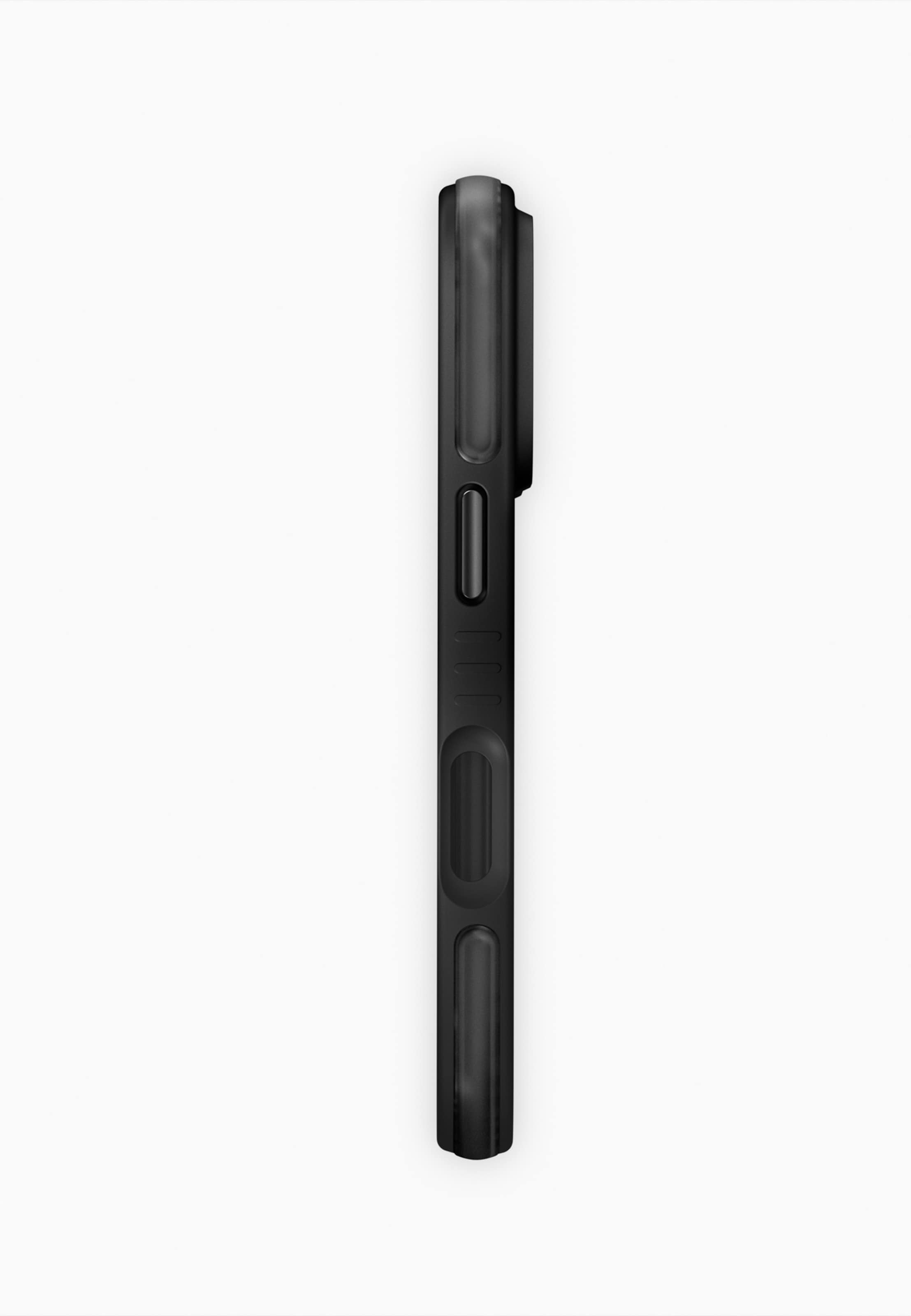 Protection pour smartphone iDeal of Sweden en noir