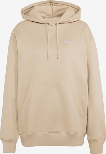 ADIDAS ORIGINALS Sweater majica 'Essentials' veličine XXS u bež, Pregled proizvoda