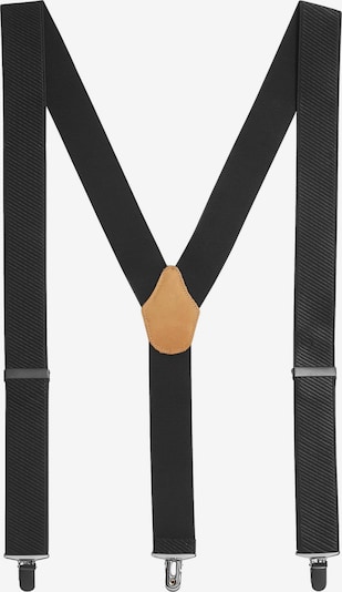 Next Henkselit värissä musta, Tuotenäkymä