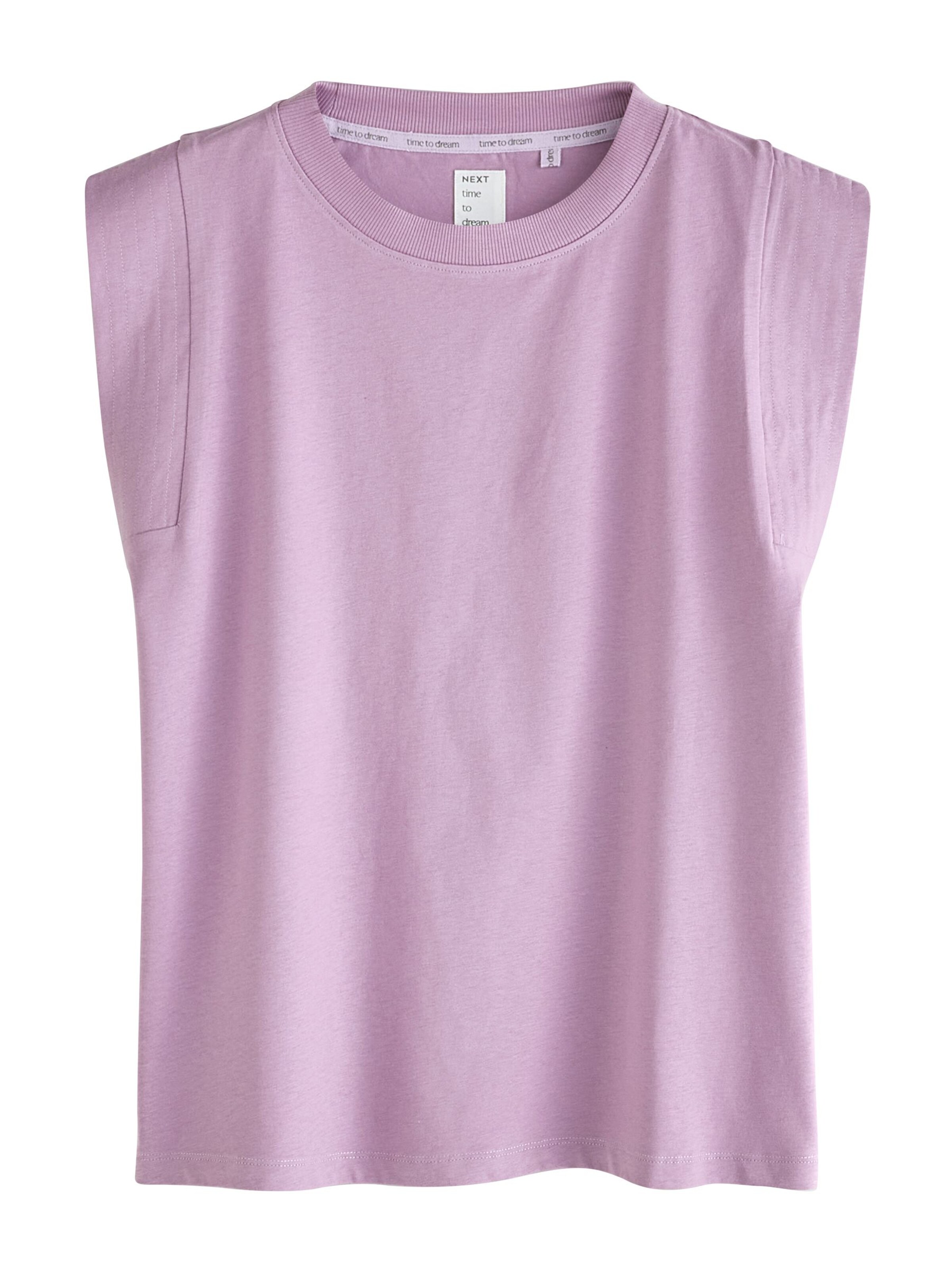 Next Pyjama in Weiß