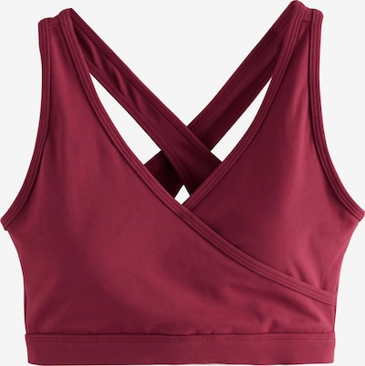 Liemenėlė iš Next, spalva – burgundiško vyno spalva, Prekių apžvalga