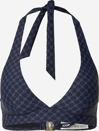 JOOP! Bikinitoppi värissä marine / kuninkaallisen sininen, Tuotenäkymä