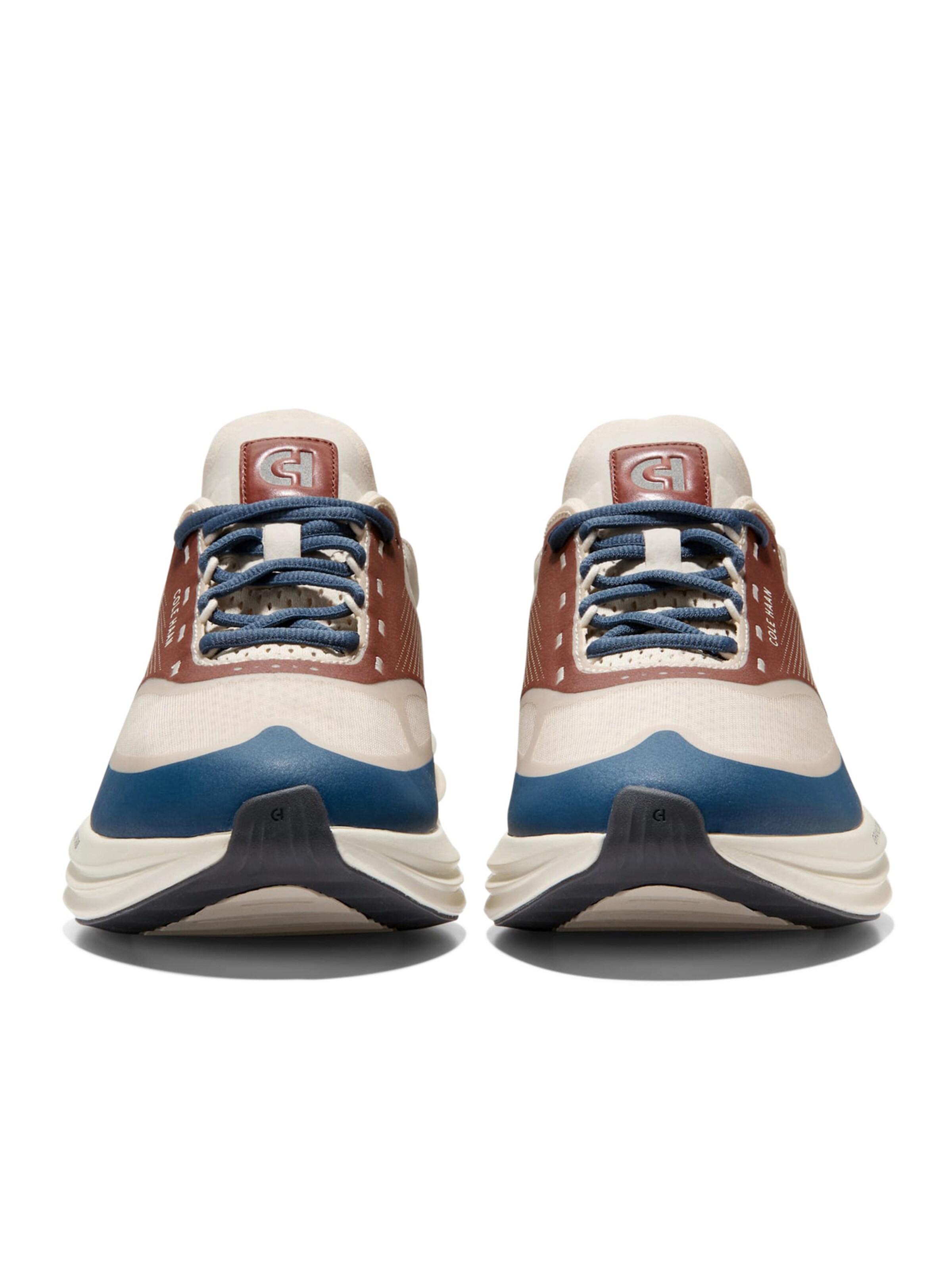 Baskets basses 'Original Grand Quadstar' Cole Haan en mélange de couleurs