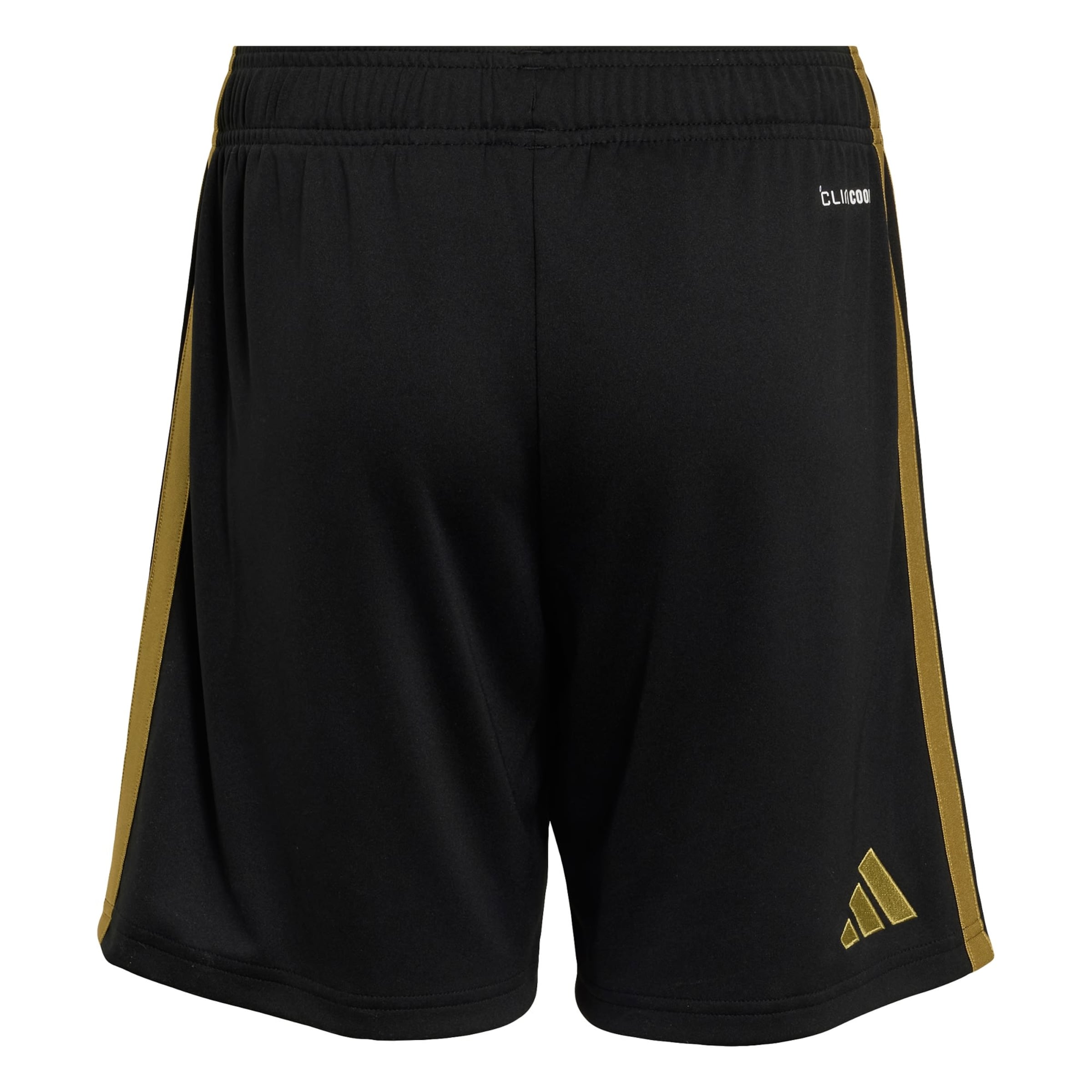 Regular Pantalon de sport 'Juventus Turin 26/27 Thirds' ADIDAS PERFORMANCE en noir