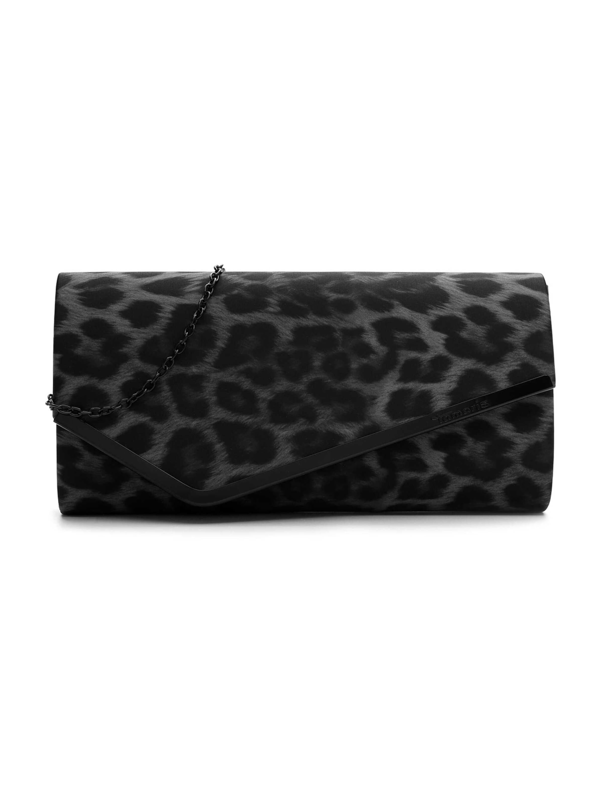 Tamaris Kopertówka 'Amalia' w kolorze szary: przód